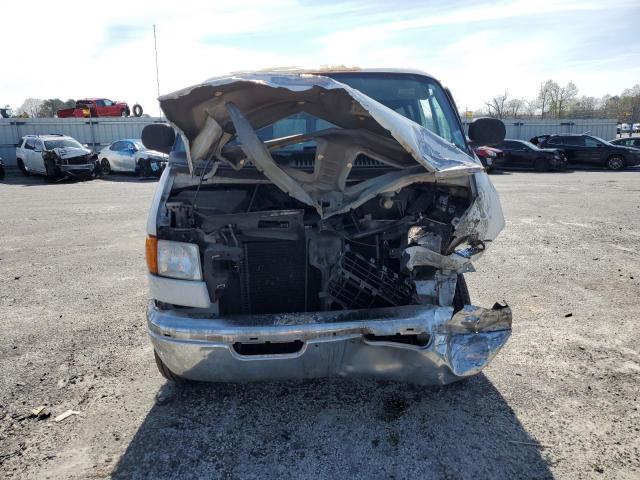 Photo 5 from auction – 1998 DODGE RAM WAGON with VIN 2B5WB35Z9WK144658