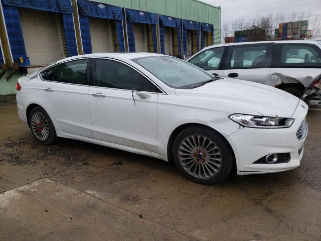 Photo 4 from auction – 2015 FORD FUSION TIT with VIN 3FA6P0K96FR250925