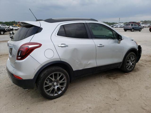 Photo 3 from auction – 2019 BUICK ENCORE SPO with VIN KL4CJ1SB6KB884221