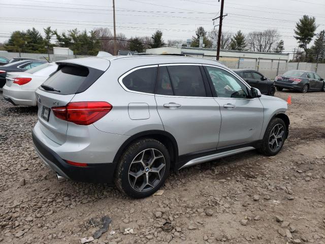 Photo 3 from auction – 2018 BMW X1 XDRIVE2 with VIN WBXHT3C36J5K27945