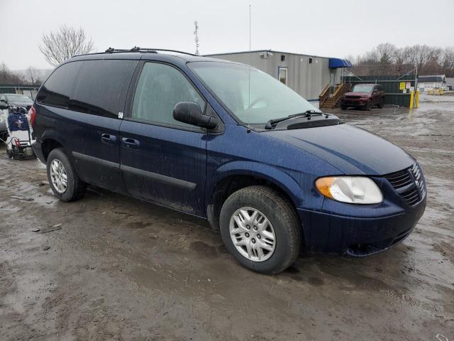 Photo 4 from auction – 2006 DODGE CARAVAN SX with VIN 1D4GP45R56B571380