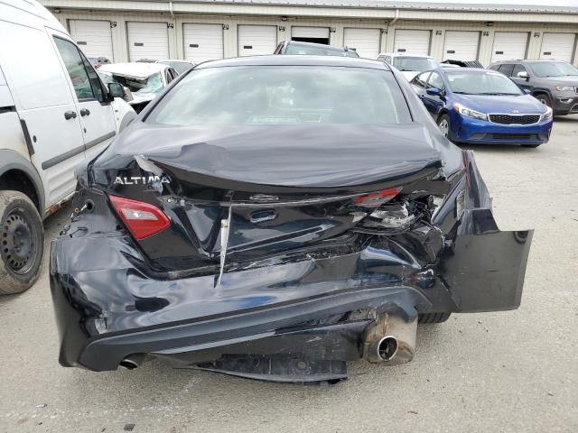 Photo 6 from auction – 2018 NISSAN ALTIMA 2.5 with VIN 1N4AL3AP5JC170076