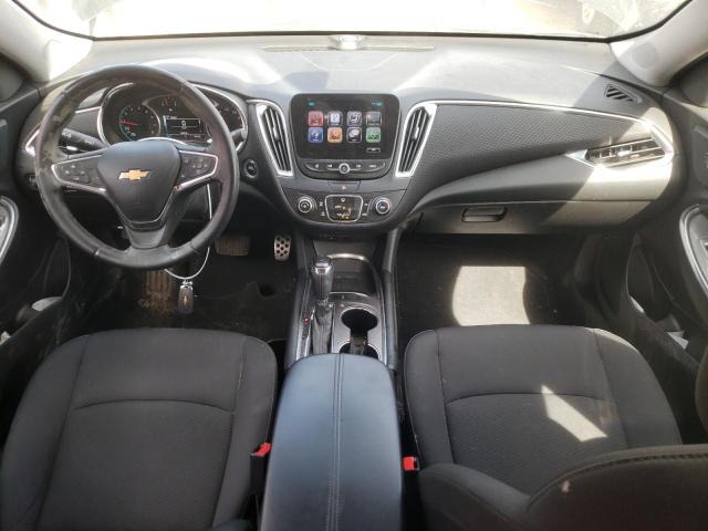 Photo 8 from auction – 2016 CHEVROLET MALIBU LT with VIN 1G1ZE5ST0GF312672