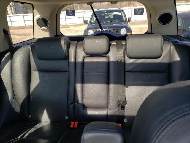 Photo 10 from auction – 2009 LAND ROVER LR2 HSE TE with VIN SALFT24N79H140296