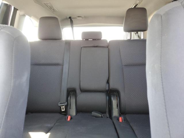 Photo 10 from auction – 2017 TOYOTA HIGHLANDER with VIN 5TDZZRFH5HS229233