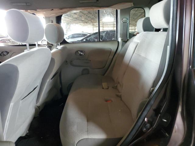 Photo 10 from auction – 2009 NISSAN CUBE BASE with VIN JN8AZ28R59T104282