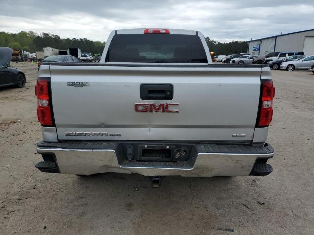 Photo 6 from auction – 2019 GMC SIERRA LIM with VIN 2GTR1MEC7K1228132