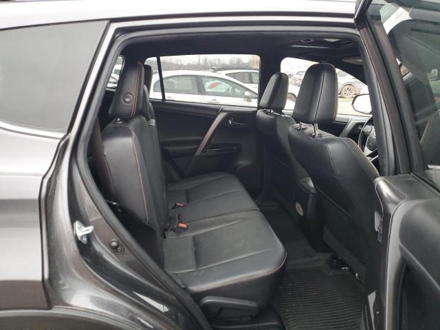 Photo 11 from auction – 2017 TOYOTA RAV4 SE with VIN JTMJFREV2HJ166702