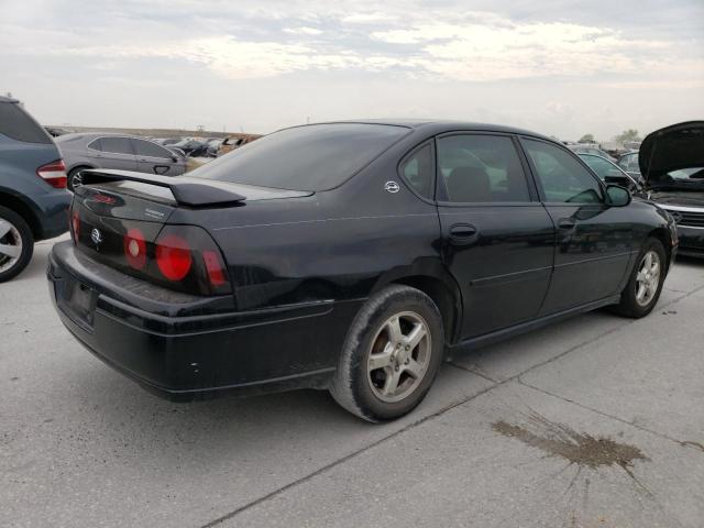 Photo 3 from auction – 2004 CHEVROLET IMPALA LS with VIN 2G1WH52K349362259