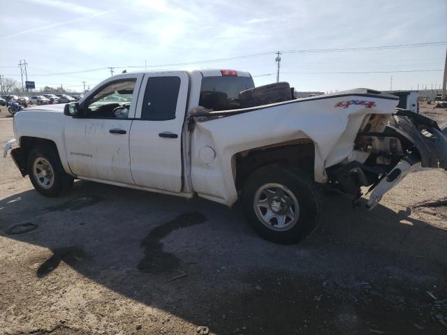 Photo 2 from auction – 2014 CHEVROLET SILVERADO with VIN 1GCVKPEC0EZ273261