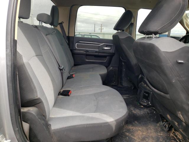 Photo 10 from auction – 2019 RAM 2500 BIG H with VIN 3C6UR5DL2KG593584