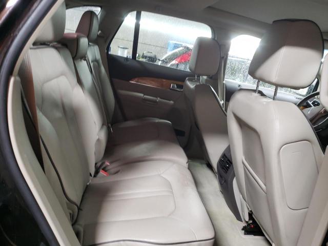 Photo 10 from auction – 2013 LINCOLN MKX with VIN 2LMDJ8JK5DBL47647