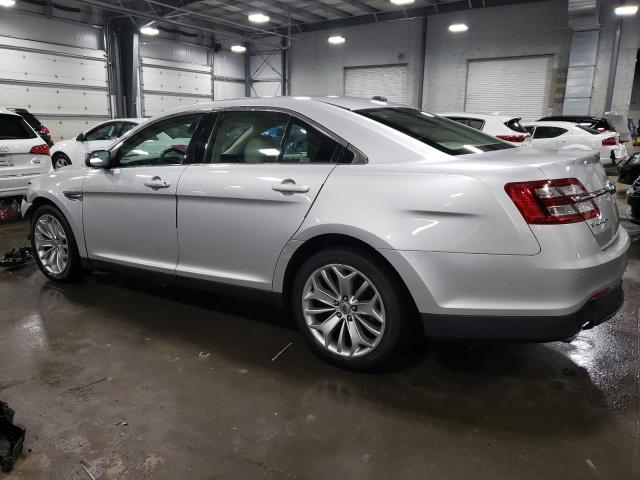 Photo 2 from auction – 2014 FORD TAURUS LIM with VIN 1FAHP2F84EG179641