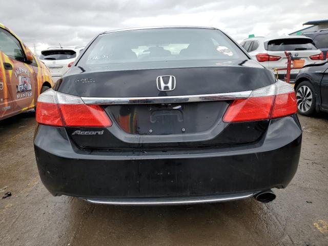 Photo 6 from auction – 2015 HONDA ACCORD LX with VIN 1HGCR2F38FA112646