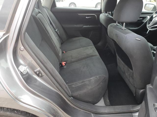 Photo 10 from auction – 2015 NISSAN ALTIMA 2.5 with VIN 1N4AL3AP6FC118270