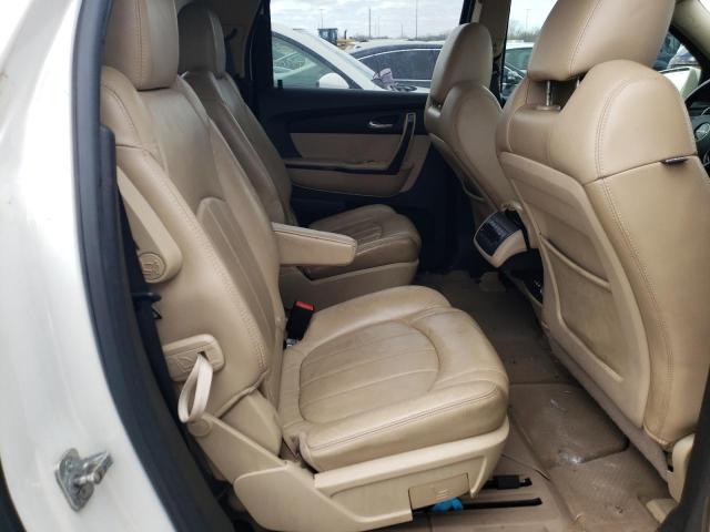 Photo 11 from auction – 2011 GMC ACADIA DEN with VIN 1GKKVTED4BJ280787