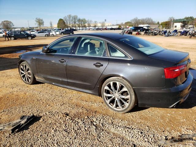 Photo 2 from auction – 2012 AUDI A6 with VIN WAUBGAFC9CN014334