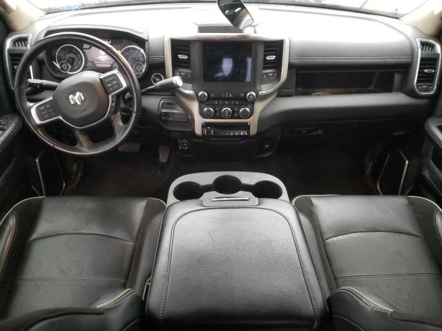 Photo 8 from auction – 2021 RAM 2500 LARAM with VIN 3C6UR5FL6MG557154