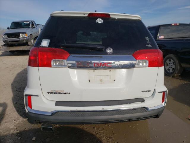 Photo 6 from auction – 2017 GMC TERRAIN SL with VIN 2GKFLTEK5H6156426