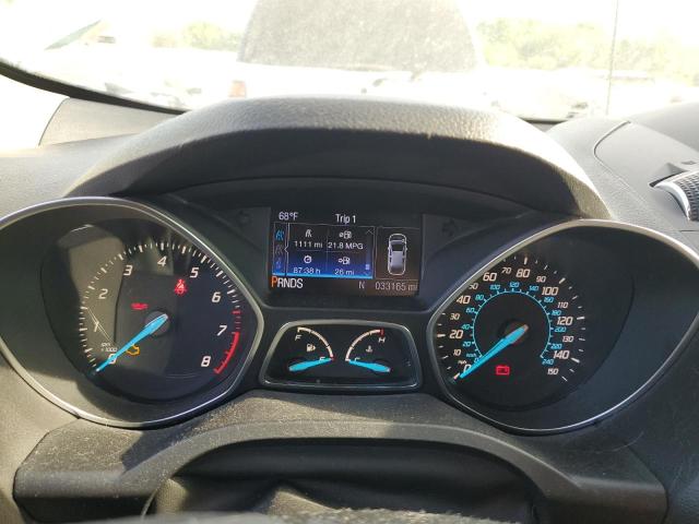 Photo 9 from auction – 2013 FORD ESCAPE SEL with VIN 1FMCU0HX6DUA91160