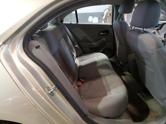 Photo 10 from auction – 2015 CHEVROLET MALIBU LS with VIN 1G11B5SL2FF107987