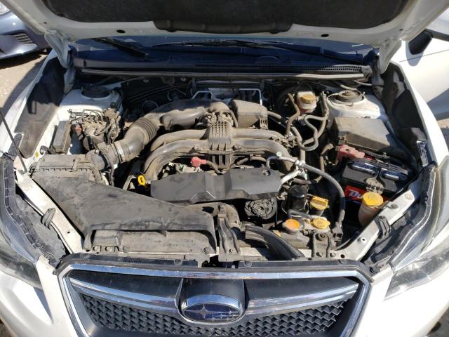 Photo 12 from auction – 2016 SUBARU CROSSTREK with VIN JF2GPADC6GH328251