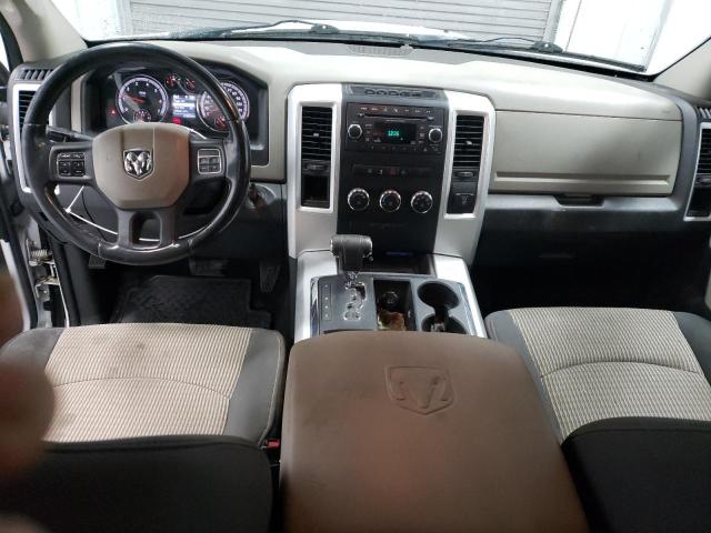 Photo 8 from auction – 2012 DODGE RAM 1500 S with VIN 1C6RD6GT9CS117686