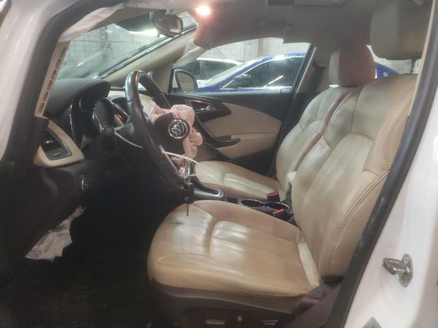 Photo 7 from auction – 2016 BUICK VERANO with VIN 1G4PS5SK5G4124008