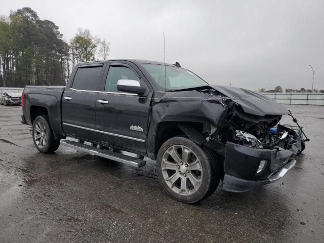 Photo 4 from auction – 2018 CHEVROLET SILVERADO with VIN 3GCUKTEJ5JG157406