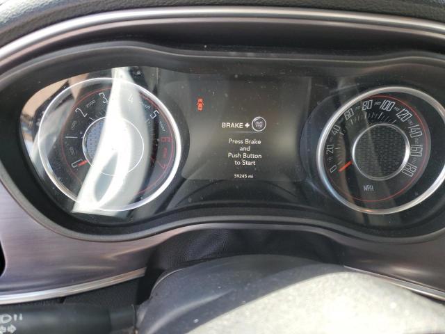 Photo 9 from auction – 2015 DODGE CHALLENGER with VIN 2C3CDZFJ7FH709135