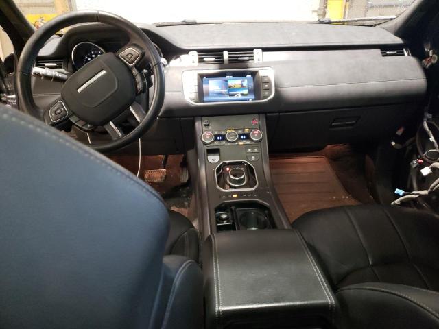 Photo 8 from auction – 2018 LAND ROVER RANGE ROVE with VIN SALVC2RX4JH298038