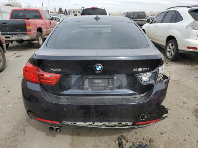Photo 6 from auction – 2015 BMW 428 XI GRA with VIN WBA4A7C50FD415039
