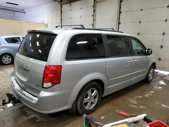 Photo 3 from auction – 2012 DODGE GRAND CARA with VIN 2C4RDGCG0CR279960
