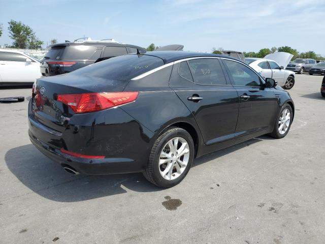 Photo 3 from auction – 2012 KIA OPTIMA EX with VIN 5XXGN4A79CG062664