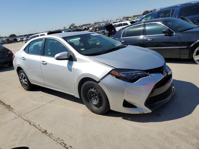 Photo 4 from auction – 2017 TOYOTA COROLLA L with VIN 5YFBURHE2HP669180