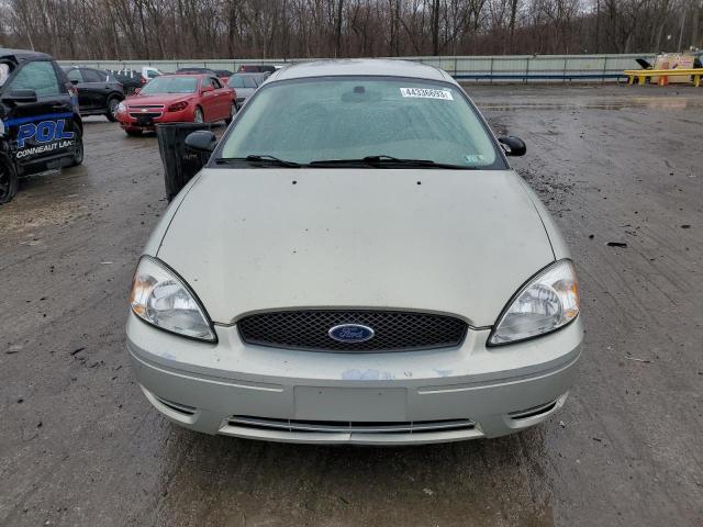 Photo 5 from auction – 2006 FORD TAURUS SE with VIN 1FAFP53U86A237510