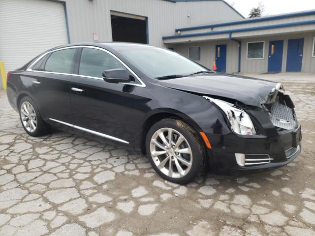 Photo 4 from auction – 2014 CADILLAC XTS LUXURY with VIN 2G61M5S35E9150974