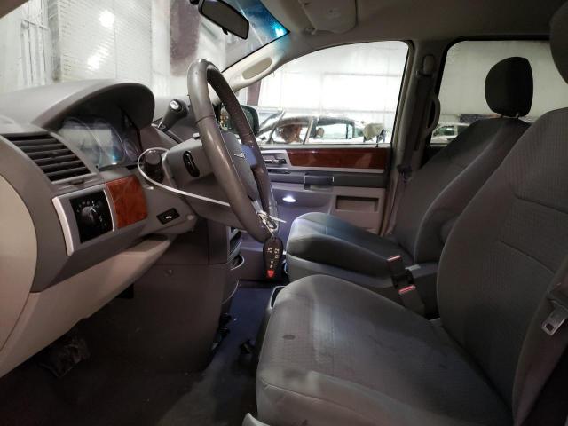 Photo 7 from auction – 2009 CHRYSLER TOWN & COU with VIN 2A8HR54169R589723