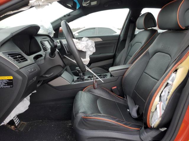 Photo 7 from auction – 2015 HYUNDAI SONATA SPO with VIN 5NPE34AB7FH236337