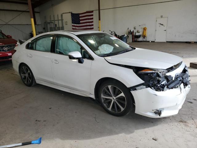 Photo 4 from auction – 2015 SUBARU LEGACY 3.6 with VIN 4S3BNEN67F3061552