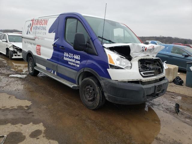 Photo 4 from auction – 2019 FORD TRANSIT T- with VIN 1FTYR1YM8KKB19976