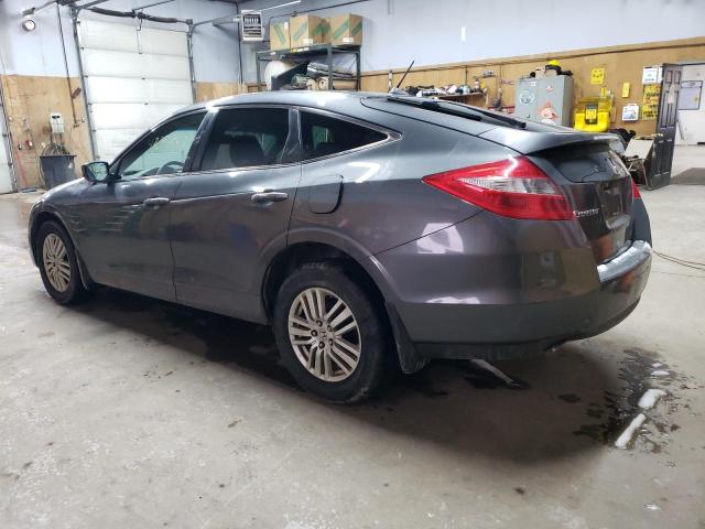 Photo 2 from auction – 2012 HONDA CROSSTOUR with VIN 5J6TF3H54CL003333