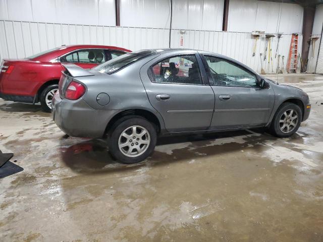 Photo 3 from auction – 2005 DODGE NEON SXT with VIN 1B3ES56C35D281792
