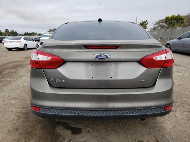 Photo 6 from auction – 2013 FORD FOCUS SE with VIN 1FADP3F2XDL324977