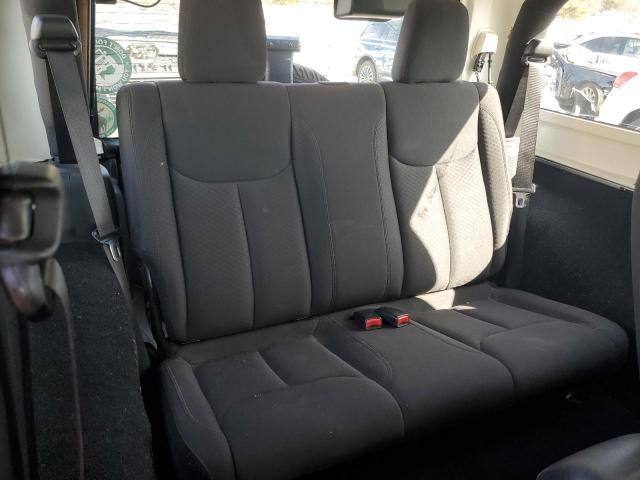 Photo 10 from auction – 2014 JEEP WRANGLER S with VIN 1C4AJWAG7EL311933