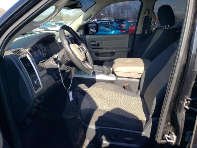 Photo 7 from auction – 2011 DODGE RAM 1500 with VIN 1D7RV1GT0BS644707