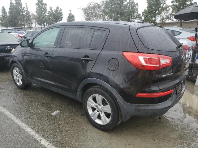 Photo 2 from auction – 2013 KIA SPORTAGE B with VIN KNDPB3A28D7410388