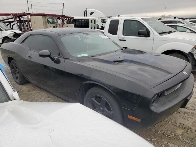 Photo 4 from auction – 2010 DODGE CHALLENGER with VIN 2B3CJ4DV0AH300403