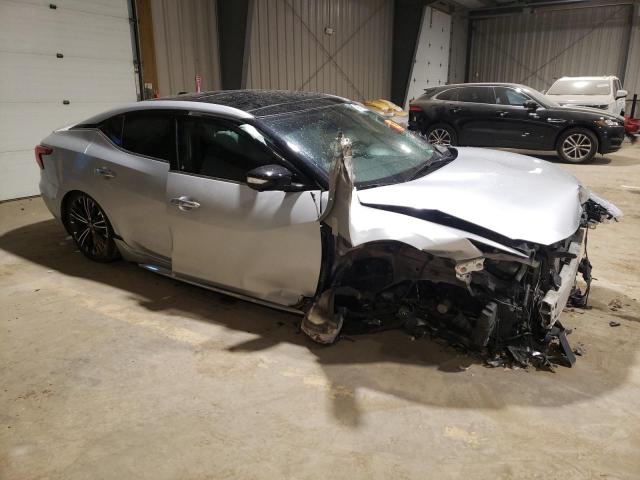 Photo 4 from auction – 2017 NISSAN MAXIMA 3.5 with VIN 1N4AA6APXHC421272