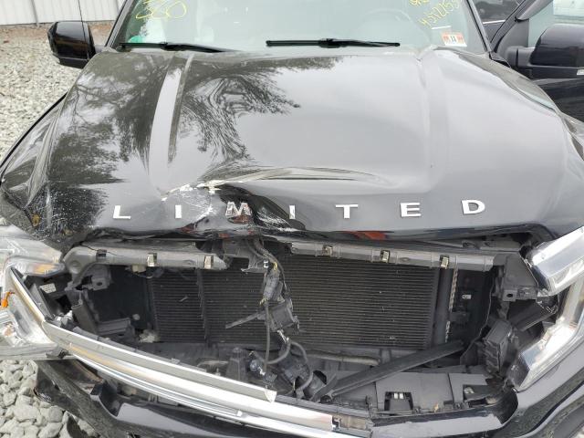 Photo 11 from auction – 2018 FORD F150 SUPER with VIN 1FTEW1EGXJFA85394